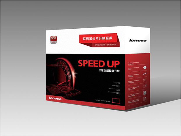 联想SPEED