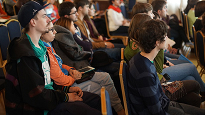 张军博士被受聘于弗罗茨瓦夫美术学院